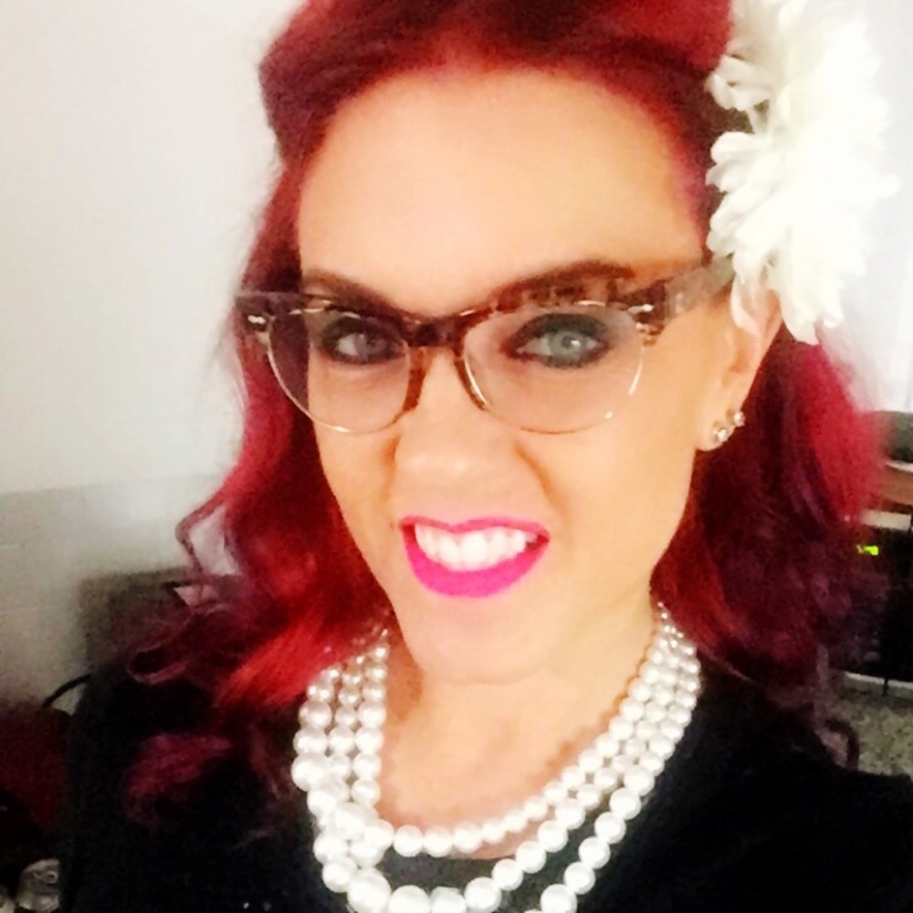 Meet your Posher, Kimberly